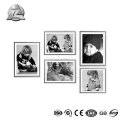 metal A1 A2 A3 A4 A5 custom made aluminium photo picture frames